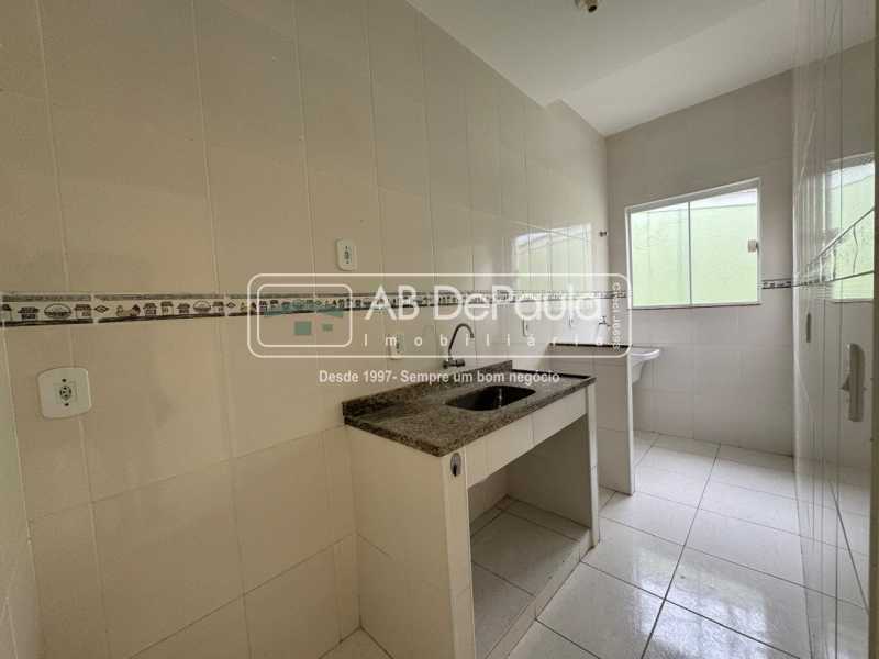COZINHA - 8