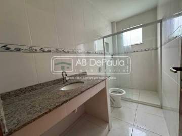 Imperdível - ALUGA EM MAGALHÃES BASTOS - R. ALMEIDA E SOUZA, 1039 - CASA COM 01 QUARTO - ABCV10011