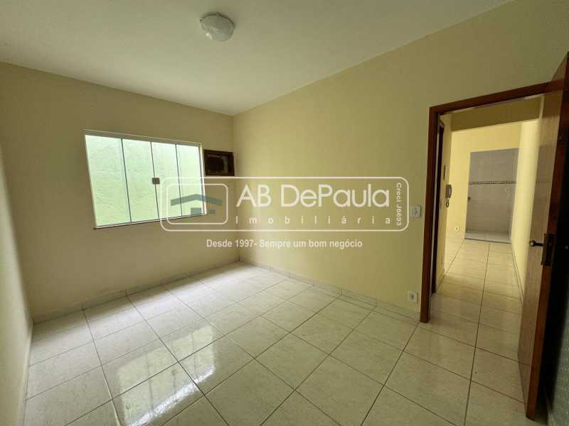 QUARTO ÚNICO - 4