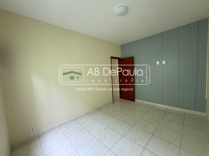 QUARTO ÚNICO - 1
