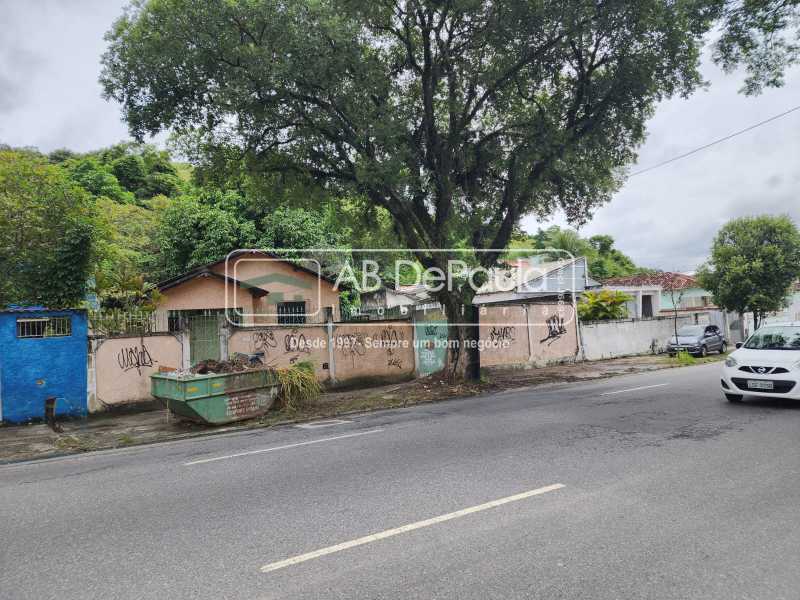 Conheça 7c3451ce-4bb0-46a3-9e5b-94ebc7 do imóvel - Jardim Sulacap - ATENÇÃO INVESTIDORES, CONSTRUTORES. Na Rua Fernandes Sampaio, 502 - Ótima oportunidade! AMPLO TERRENO PLANO, com 20mt de frente, totalizando 648,00 m2 - ABTR00006 - 13 7c3451ce-4bb0-46a3-9e5b-94ebc7 - 13