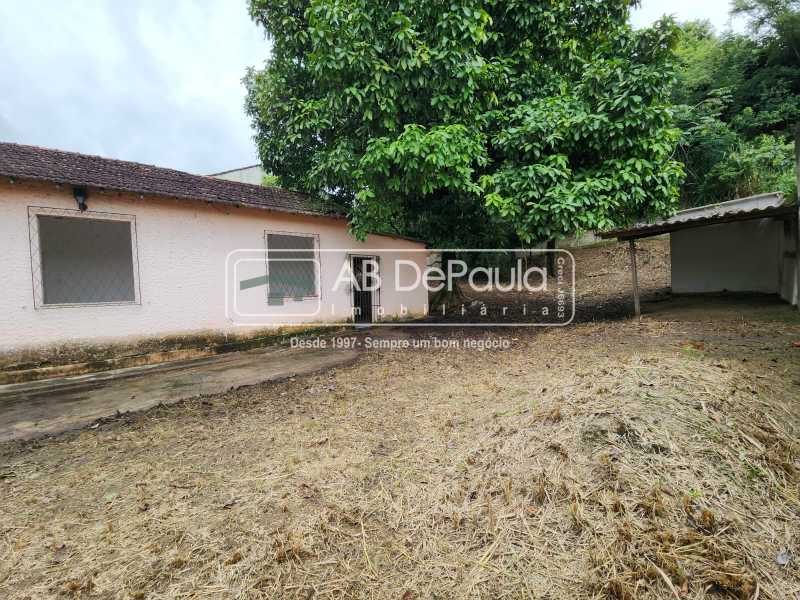 Conheça 9da51b84-52f3-4132-9326-28fabc do imóvel - Jardim Sulacap - ATENÇÃO INVESTIDORES, CONSTRUTORES. Na Rua Fernandes Sampaio, 502 - Ótima oportunidade! AMPLO TERRENO PLANO, com 20mt de frente, totalizando 648,00 m2 - ABTR00006 - 3 9da51b84-52f3-4132-9326-28fabc - 3