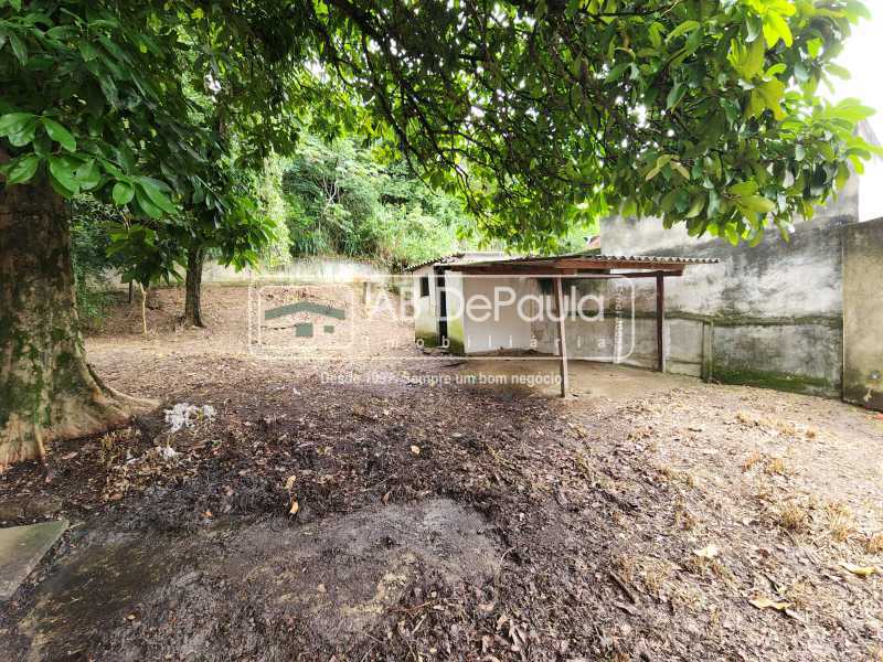 Conheça 38e82b98-e07f-44c7-aa4e-ccdded do imóvel - Jardim Sulacap - ATENÇÃO INVESTIDORES, CONSTRUTORES. Na Rua Fernandes Sampaio, 502 - Ótima oportunidade! AMPLO TERRENO PLANO, com 20mt de frente, totalizando 648,00 m2 - ABTR00006 - 4 38e82b98-e07f-44c7-aa4e-ccdded - 4