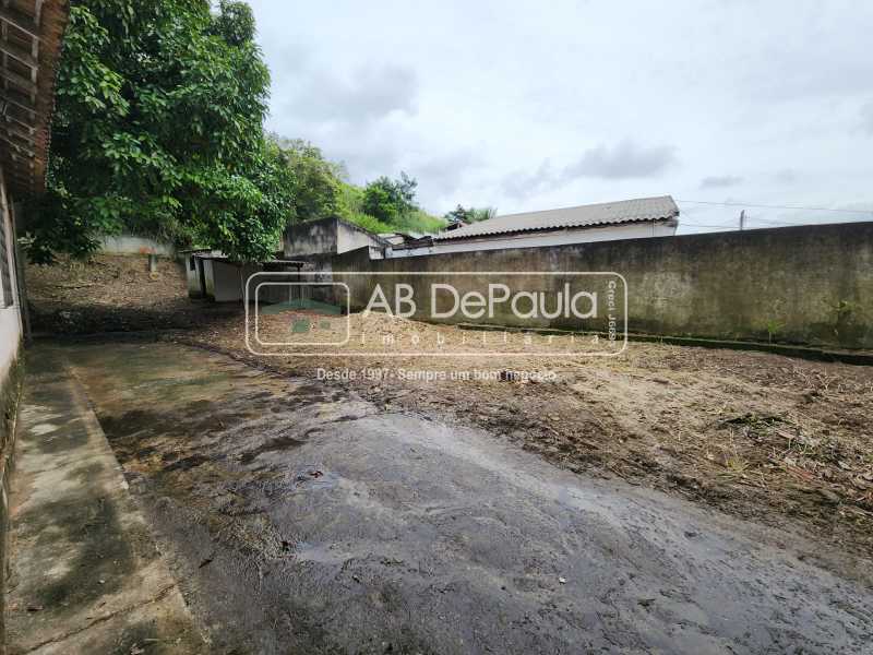 Conheça 408dd676-88c7-4e7b-accb-603d0f do imóvel - Jardim Sulacap - ATENÇÃO INVESTIDORES, CONSTRUTORES. Na Rua Fernandes Sampaio, 502 - Ótima oportunidade! AMPLO TERRENO PLANO, com 20mt de frente, totalizando 648,00 m2 - ABTR00006 - 6 408dd676-88c7-4e7b-accb-603d0f - 6