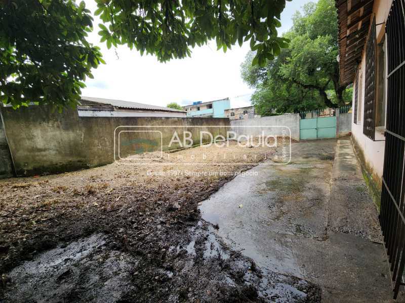Conheça 7298c595-47a4-4afe-b820-5c6227 do imóvel - Jardim Sulacap - ATENÇÃO INVESTIDORES, CONSTRUTORES. Na Rua Fernandes Sampaio, 502 - Ótima oportunidade! AMPLO TERRENO PLANO, com 20mt de frente, totalizando 648,00 m2 - ABTR00006 - 8 7298c595-47a4-4afe-b820-5c6227 - 8