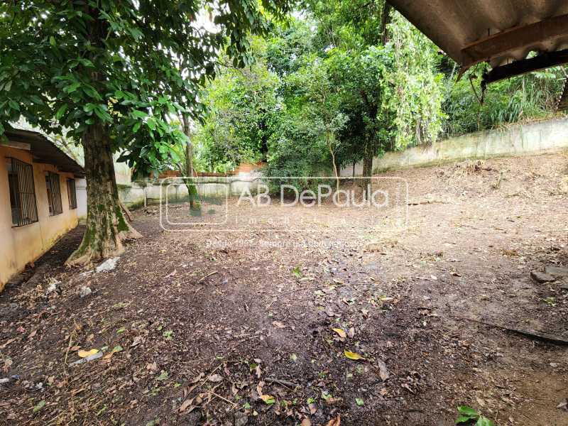 Conheça 8854d44c-c9b4-4e3a-894f-37c687 do imóvel - Jardim Sulacap - ATENÇÃO INVESTIDORES, CONSTRUTORES. Na Rua Fernandes Sampaio, 502 - Ótima oportunidade! AMPLO TERRENO PLANO, com 20mt de frente, totalizando 648,00 m2 - ABTR00006 - 9 8854d44c-c9b4-4e3a-894f-37c687 - 9