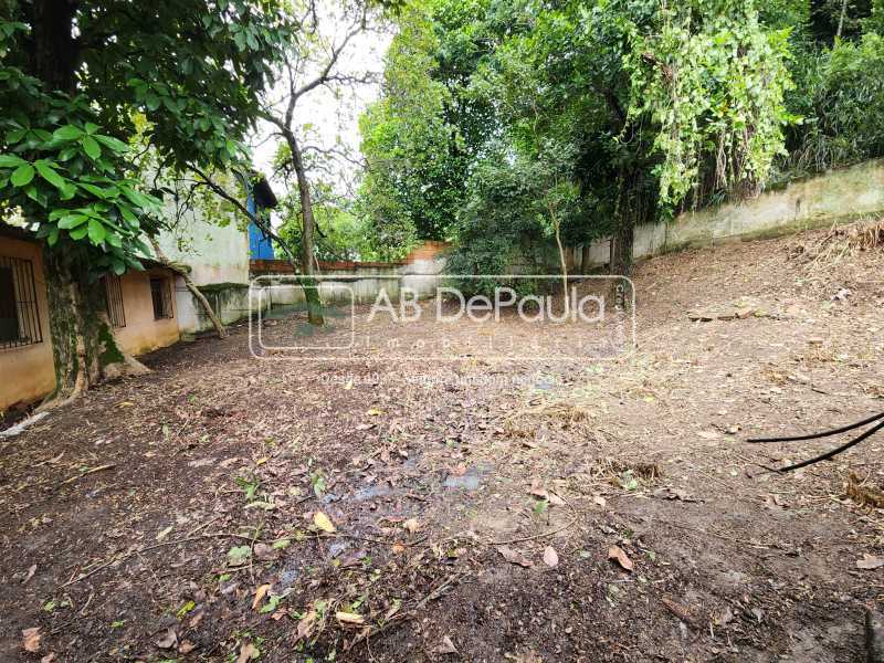 Conheça cabcabdd-3336-4e81-bfd1-5f8d6e do imóvel - Jardim Sulacap - ATENÇÃO INVESTIDORES, CONSTRUTORES. Na Rua Fernandes Sampaio, 502 - Ótima oportunidade! AMPLO TERRENO PLANO, com 20mt de frente, totalizando 648,00 m2 - ABTR00006 - 10 cabcabdd-3336-4e81-bfd1-5f8d6e - 10