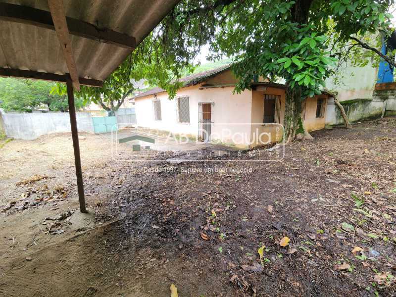 Conheça d1b9a398-145c-4d02-bb88-004268 do imóvel - Jardim Sulacap - ATENÇÃO INVESTIDORES, CONSTRUTORES. Na Rua Fernandes Sampaio, 502 - Ótima oportunidade! AMPLO TERRENO PLANO, com 20mt de frente, totalizando 648,00 m2 - ABTR00006 - 11 d1b9a398-145c-4d02-bb88-004268 - 11