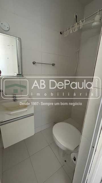 Conheça 2bb77c2a-7c2c-40a1-bed6-008fa0 do imóvel - VILA VALQUEIRE - Na Rua Namur - Excelente apartamento DESOCUPADO (Chaves na Loja), de frente e cm vista livre - ABAP20852 - 15 2bb77c2a-7c2c-40a1-bed6-008fa0 - 15