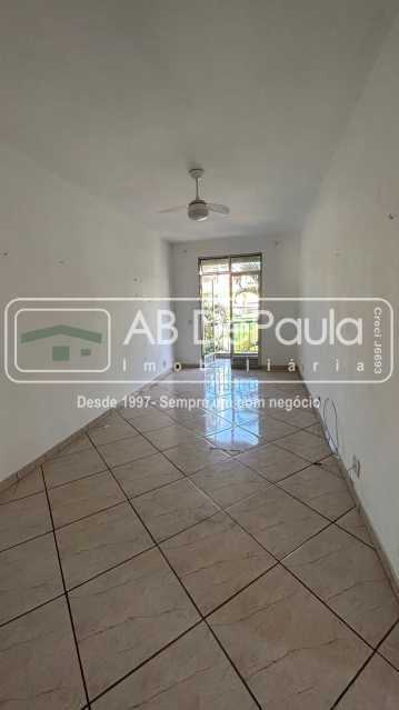 Conheça 2ef3a280-f2a3-4056-a160-6dd852 do imóvel - VILA VALQUEIRE - Na Rua Namur - Excelente apartamento DESOCUPADO (Chaves na Loja), de frente e cm vista livre - ABAP20852 - 9 2ef3a280-f2a3-4056-a160-6dd852 - 9