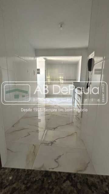 Conheça 6d6f6f25-94c0-4059-8e07-e25cc4 do imóvel - VILA VALQUEIRE - Na Rua Namur - Excelente apartamento DESOCUPADO (Chaves na Loja), de frente e cm vista livre - ABAP20852 - 17 6d6f6f25-94c0-4059-8e07-e25cc4 - 17