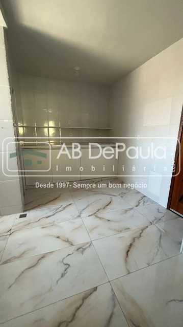 Conheça 8cf30c13-5ca6-4472-af0e-0a46cc do imóvel - VILA VALQUEIRE - Na Rua Namur - Excelente apartamento DESOCUPADO (Chaves na Loja), de frente e cm vista livre - ABAP20852 - 16 8cf30c13-5ca6-4472-af0e-0a46cc - 16