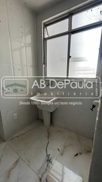 Conheça 099d68f1-1e82-4e47-971e-a3f351 do imóvel - VILA VALQUEIRE - Na Rua Namur - Excelente apartamento DESOCUPADO (Chaves na Loja), de frente e cm vista livre - ABAP20852 - 19 099d68f1-1e82-4e47-971e-a3f351 - 19