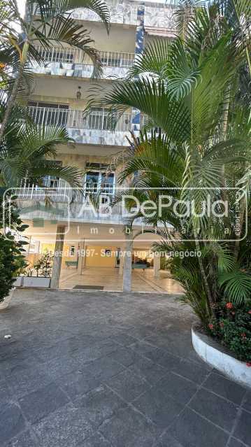 Conheça 6707dcaa-2b54-48d8-bf96-bad9db do imóvel - VILA VALQUEIRE - Na Rua Namur - Excelente apartamento DESOCUPADO (Chaves na Loja), de frente e cm vista livre - ABAP20852 - 5 6707dcaa-2b54-48d8-bf96-bad9db - 5