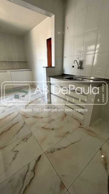 Conheça 634865ec-594d-4ed7-a95c-eea083 do imóvel - VILA VALQUEIRE - Na Rua Namur - Excelente apartamento DESOCUPADO (Chaves na Loja), de frente e cm vista livre - ABAP20852 - 21 634865ec-594d-4ed7-a95c-eea083 - 21