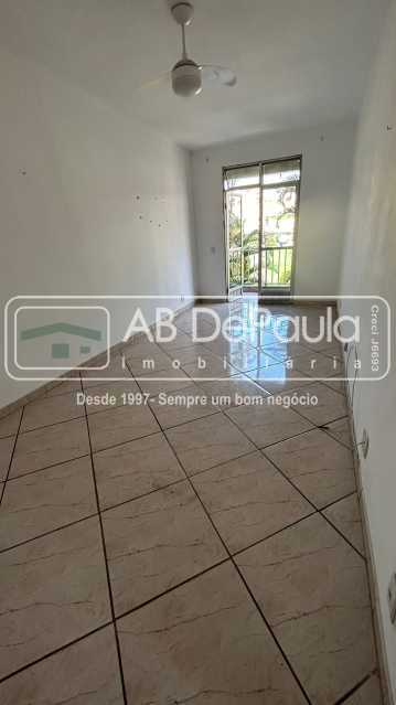 Conheça bb9a336a-6b78-41a1-b625-7d7da4 do imóvel - VILA VALQUEIRE - Na Rua Namur - Excelente apartamento DESOCUPADO (Chaves na Loja), de frente e cm vista livre - ABAP20852 - 13 bb9a336a-6b78-41a1-b625-7d7da4 - 13