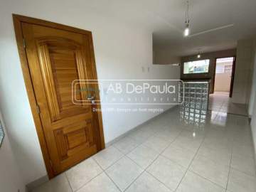 DESOCUPADO - VENDE EM SULACAP - RUA ALAGOINHA - APARTAMENTO COM 02 QUARTOS - SA20473