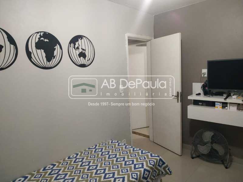 Conheça 3a616d4f-05ae-43df-88b1-a59ce9 do imóvel - SULACAP - No coração do Bairro - Sulacap - CONDOMÍNIO FECHADO - ÓTIMO APARTAMENTO COM VISTA LIVRE - ABAP20855 - 11 3a616d4f-05ae-43df-88b1-a59ce9 - 11