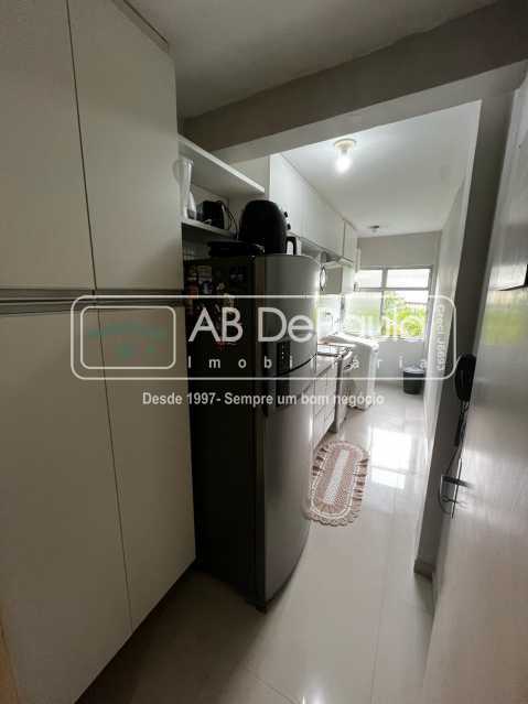 Conheça 5b0b594e-c0cc-4284-93be-1ff393 do imóvel - SULACAP - No coração do Bairro - Sulacap - CONDOMÍNIO FECHADO - ÓTIMO APARTAMENTO COM VISTA LIVRE - ABAP20855 - 15 5b0b594e-c0cc-4284-93be-1ff393 - 15