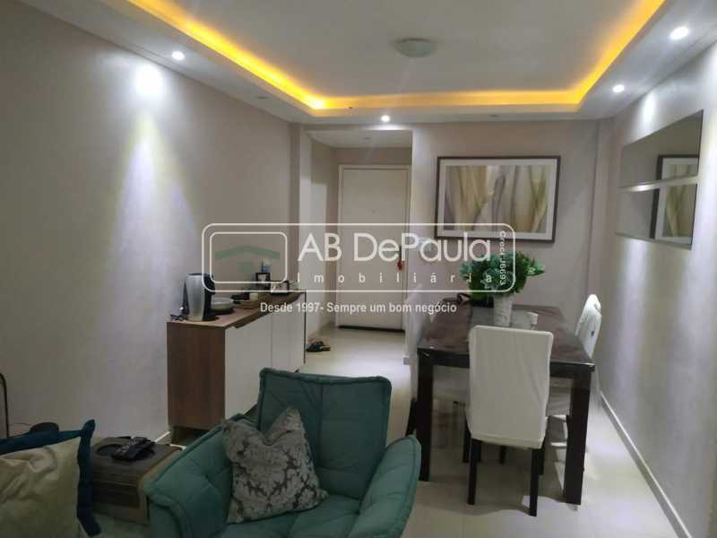Conheça 6e9f6dee-3180-4393-b612-d0f506 do imóvel - SULACAP - No coração do Bairro - Sulacap - CONDOMÍNIO FECHADO - ÓTIMO APARTAMENTO COM VISTA LIVRE - ABAP20855 - 3 6e9f6dee-3180-4393-b612-d0f506 - 3