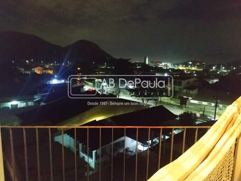 Conheça 54e7038c-4df0-4990-9dff-d8ee7a do imóvel - SULACAP - No coração do Bairro - Sulacap - CONDOMÍNIO FECHADO - ÓTIMO APARTAMENTO COM VISTA LIVRE - ABAP20855 - 7 54e7038c-4df0-4990-9dff-d8ee7a - 7