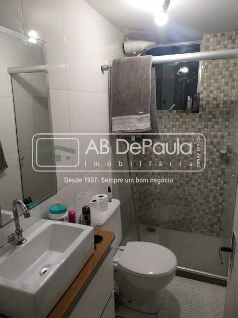 Conheça 60a3687b-474a-46e6-92ea-eab45f do imóvel - SULACAP - No coração do Bairro - Sulacap - CONDOMÍNIO FECHADO - ÓTIMO APARTAMENTO COM VISTA LIVRE - ABAP20855 - 8 60a3687b-474a-46e6-92ea-eab45f - 8