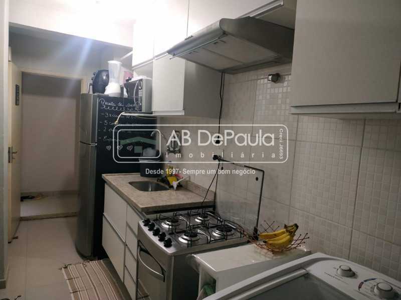 Conheça 76ace9b9-1ef8-4d8b-9bdd-ebbfd6 do imóvel - SULACAP - No coração do Bairro - Sulacap - CONDOMÍNIO FECHADO - ÓTIMO APARTAMENTO COM VISTA LIVRE - ABAP20855 - 16 76ace9b9-1ef8-4d8b-9bdd-ebbfd6 - 16