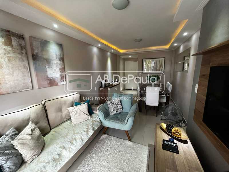 Conheça 511a65a4-f824-43b6-b57b-be0998 do imóvel - SULACAP - No coração do Bairro - Sulacap - CONDOMÍNIO FECHADO - ÓTIMO APARTAMENTO COM VISTA LIVRE - ABAP20855 - 5 511a65a4-f824-43b6-b57b-be0998 - 5