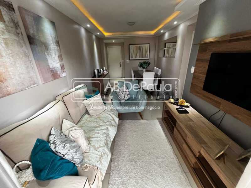 Conheça c13181b6-209c-42cb-9c73-e67045 do imóvel - SULACAP - No coração do Bairro - Sulacap - CONDOMÍNIO FECHADO - ÓTIMO APARTAMENTO COM VISTA LIVRE - ABAP20855 - 1 c13181b6-209c-42cb-9c73-e67045 - 1