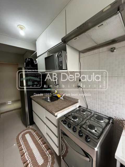 Conheça c821777b-c5fd-40d5-aee0-d33db3 do imóvel - SULACAP - No coração do Bairro - Sulacap - CONDOMÍNIO FECHADO - ÓTIMO APARTAMENTO COM VISTA LIVRE - ABAP20855 - 17 c821777b-c5fd-40d5-aee0-d33db3 - 17