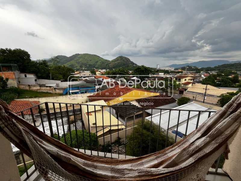 Conheça ccc37c69-4708-4ad6-bd74-c007da do imóvel - SULACAP - No coração do Bairro - Sulacap - CONDOMÍNIO FECHADO - ÓTIMO APARTAMENTO COM VISTA LIVRE - ABAP20855 - 6 ccc37c69-4708-4ad6-bd74-c007da - 6