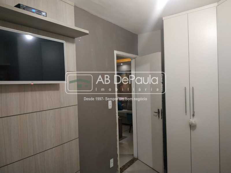 Conheça e746ab30-79e2-4f49-be05-18820e do imóvel - SULACAP - No coração do Bairro - Sulacap - CONDOMÍNIO FECHADO - ÓTIMO APARTAMENTO COM VISTA LIVRE - ABAP20855 - 13 e746ab30-79e2-4f49-be05-18820e - 13