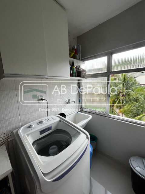 Conheça f2c21486-b96b-469f-8df3-64d9db do imóvel - SULACAP - No coração do Bairro - Sulacap - CONDOMÍNIO FECHADO - ÓTIMO APARTAMENTO COM VISTA LIVRE - ABAP20855 - 19 f2c21486-b96b-469f-8df3-64d9db - 19