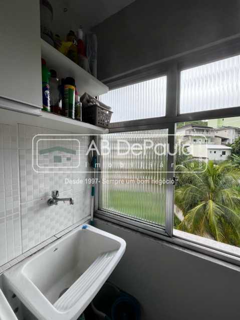 Conheça ff166685-6c84-464a-988f-2521ca do imóvel - SULACAP - No coração do Bairro - Sulacap - CONDOMÍNIO FECHADO - ÓTIMO APARTAMENTO COM VISTA LIVRE - ABAP20855 - 20 ff166685-6c84-464a-988f-2521ca - 20