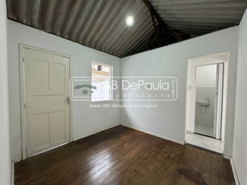 SALA MEIA-ÁGUA - 16