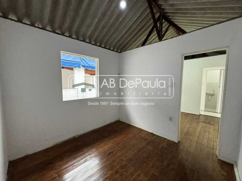 QUARTO MEIA-ÁGUA - 18