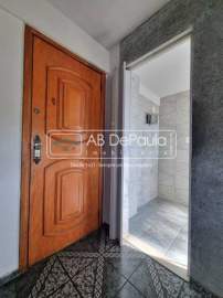 ACEITA FINANCIAMENTO - Realengo - Rua Piraquara - Aptº à Venda 2 Quartos - Desocupado - ABAP20859