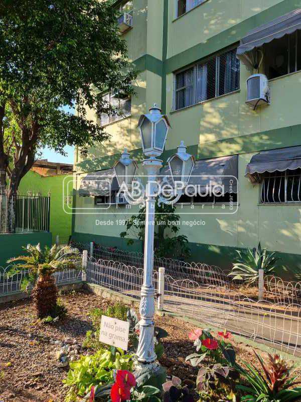 Conheça 20240517_152826 do imóvel - Realengo - Rua Piraquara - Aptº à Venda 2 Quartos - Desocupado - ABAP20859 - 19 20240517_152826 - 19
