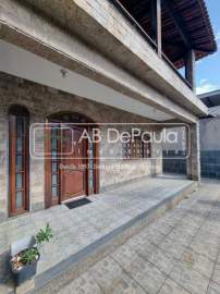 Imperdível - Casa à Venda - Duplex / Terraço / Bento Ribeiro - ABCA40091