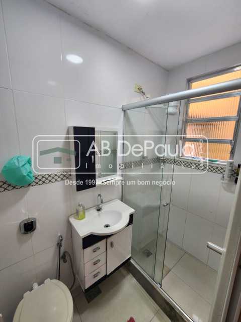 Conheça IMG-20240527-WA0042 do imóvel - Bento Ribeiro - Casa tipo apartamento à Venda com 2 dormitórios - ABAP20861 - 5 IMG-20240527-WA0042 - 5