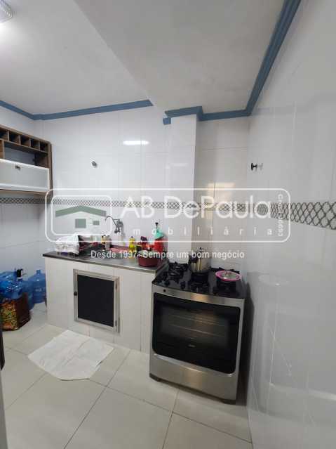 Conheça IMG-20240527-WA0044 do imóvel - Bento Ribeiro - Casa tipo apartamento à Venda com 2 dormitórios - ABAP20861 - 8 IMG-20240527-WA0044 - 8