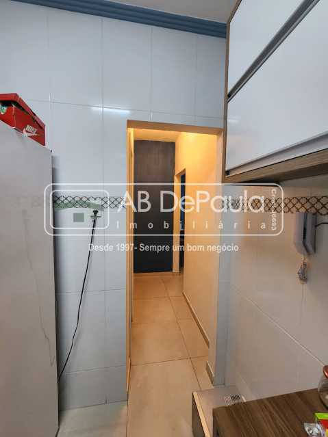 Conheça IMG-20240527-WA0049 do imóvel - Bento Ribeiro - Casa tipo apartamento à Venda com 2 dormitórios - ABAP20861 - 10 IMG-20240527-WA0049 - 10