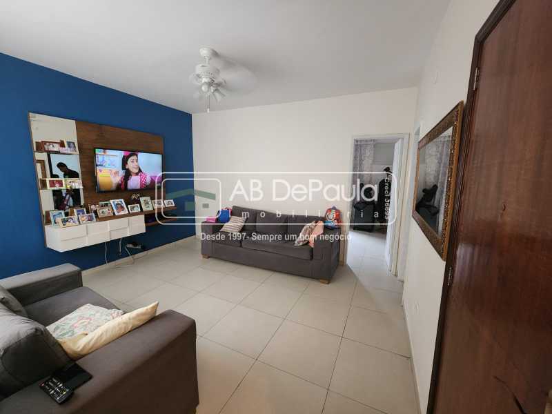 Conheça IMG-20240527-WA0056 do imóvel - Bento Ribeiro - Casa tipo apartamento à Venda com 2 dormitórios - ABAP20861 - 1 IMG-20240527-WA0056 - 1