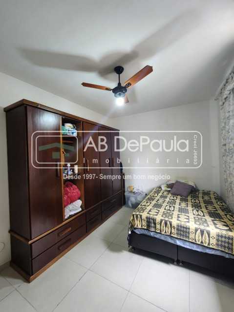 Conheça IMG-20240527-WA0057 do imóvel - Bento Ribeiro - Casa tipo apartamento à Venda com 2 dormitórios - ABAP20861 - 6 IMG-20240527-WA0057 - 6