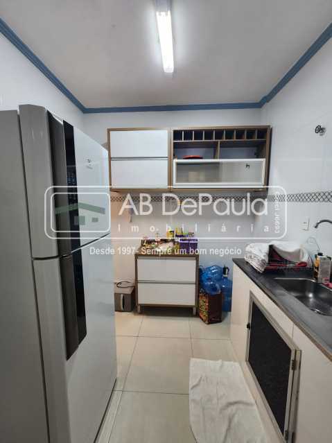 Conheça IMG-20240527-WA0059 do imóvel - Bento Ribeiro - Casa tipo apartamento à Venda com 2 dormitórios - ABAP20861 - 9 IMG-20240527-WA0059 - 9
