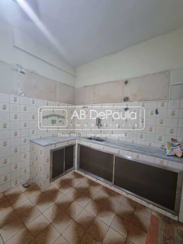 Conheça 20240603_173727 do imóvel - Realengo - Piraquara - Casa Linear à Venda - 3 Qts - Terraço - ABCA30242 - 5 20240603_173727 - 5