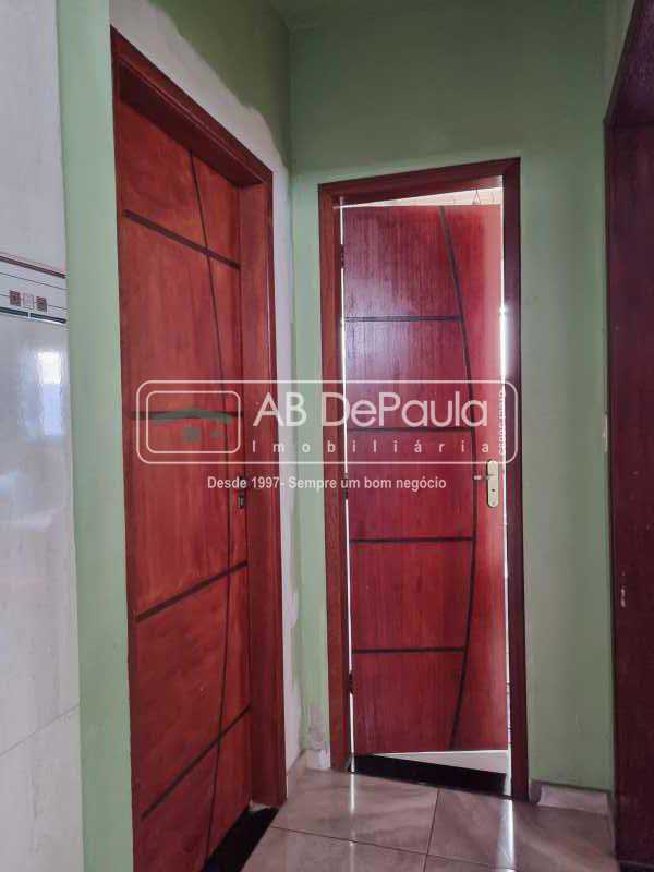 Conheça 20240617_161556 do imóvel - Sulacap - Aptº Tipo Casa à Venda 2º Andar 2 Quartos e Varanda - ABAP20867 - 5 20240617_161556 - 5