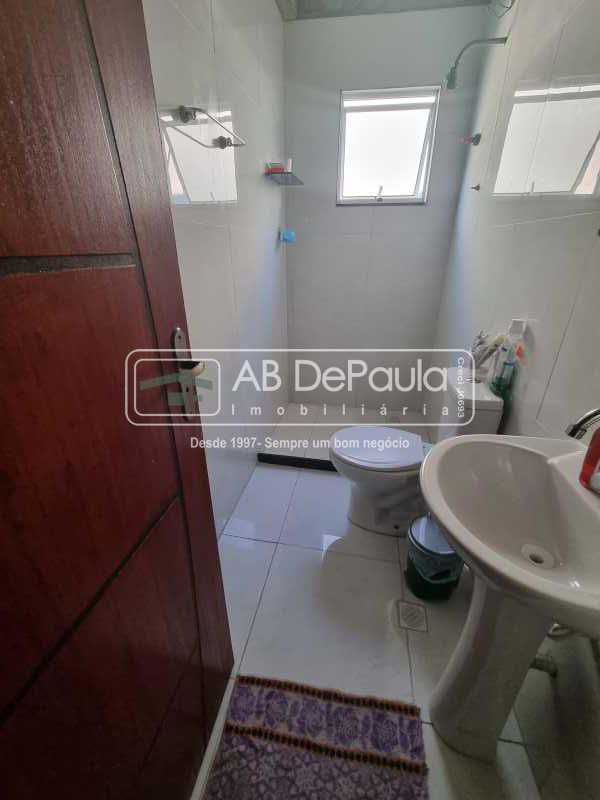 Conheça 20240617_161921 do imóvel - Sulacap - Aptº Tipo Casa à Venda 2º Andar 2 Quartos e Varanda - ABAP20867 - 6 20240617_161921 - 6
