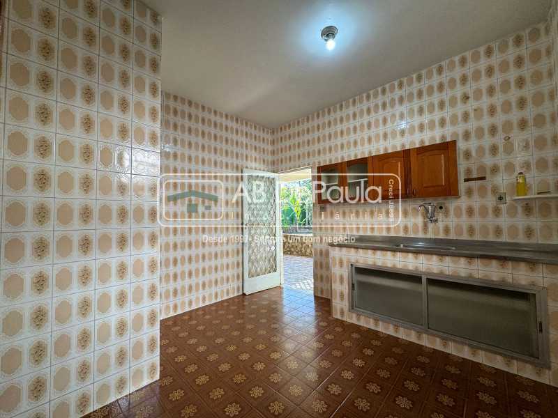 Conheça . do imóvel - VENDE EM REALENGO / MALLET - CASA LINEAR COM 03 QUARTOS - ABCA30243 - 21 . - 21