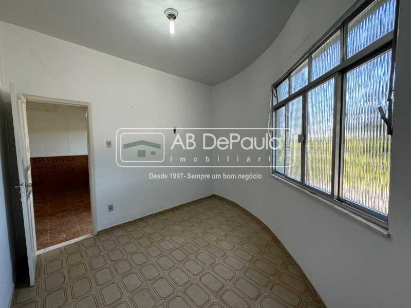 Conheça . do imóvel - VENDE EM REALENGO / MALLET - CASA LINEAR COM 03 QUARTOS - ABCA30243 - 7 . - 7